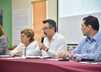 FORMALIZA JAVIER LAMARQUE INSTALACIÓN DEL CONSEJO DE PAZ Y JUSTICIA CÍVICA PARA EL MUNICIPIO DE CAJEME