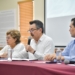 FORMALIZA JAVIER LAMARQUE INSTALACIÓN DEL CONSEJO DE PAZ Y JUSTICIA CÍVICA PARA EL MUNICIPIO DE CAJEME