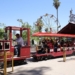 DISFRUTAN DEL PARQUE INFANTIL OSTIMURI NIÑAS Y NIÑOS DE ESPERANZA