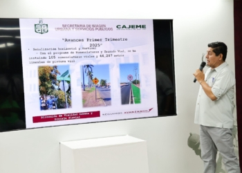 LLAMA GOBIERNO DE CAJEME A LA CONCIENCIA CIUDADANA NO ARROJANDO BASURA