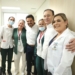GOBERNADOR ALFONSO DURAZO CUMPLE COMPROMISO CON GUAYMAS: APRUEBAN NUEVO HOSPITAL DEL IMSS