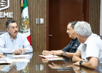 CON INSTALACIÓN DE ‘CTPS’ SE INCREMENTA EN CAJEME LA LLEGADA DE NUEVAS EMPRESAS