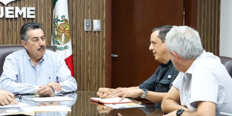 CON INSTALACIÓN DE ‘CTPS’ SE INCREMENTA EN CAJEME LA LLEGADA DE NUEVAS EMPRESAS