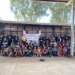 LLEVAN AL CAMPO 29 Y HENEQUÉN EL CAMPAMENTO RECREATIVO D.A.R.E. DE LA SSPM