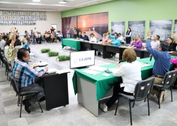 APRUEBA CABILDO TABLA DE VALORES CATASTRALES PARA EL EJERCICIO FISCAL 2026