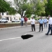 SUPERVISAN DIRECTIVOS DE OOMAPAS LA RED SANITARIA TRAS TORMENTA DE ESTE MARTES