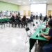 EN AUDIENCIA PÚBLICA REITERA ALCALDE INVITACIÓN A CUMPLIR CON IMPUESTO PREDIAL Y PAGO DE AGUA PARA TRADUCIRLO EN MÁS OBRAS CON BENEFICIO SOCIAL