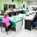 RECONOCE JAVIER LAMARQUE COMPROMISO Y GENEROSIDAD SOCIAL DE PROMOTORES DEL PROYECTO PARQUE GRATITUD