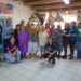 PROMUEVE SSPM BIENESTAR SOCIAL EN EL CAMPO 29 A TRAVÉS DE CAMPAMENTO DE VERANO