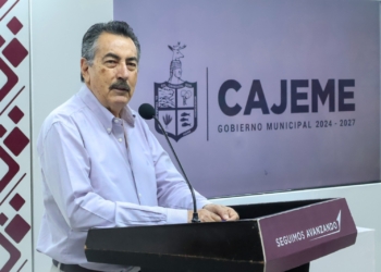 CONSTRUCCIÓN Y OPERACIÓN DEL PARQUE GRATITUD ES INICIATIVA PRIVADA, NO INVERSIÓN MUNICIPAL: JAVIER LAMARQUE