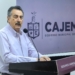 CONSTRUCCIÓN Y OPERACIÓN DEL PARQUE GRATITUD ES INICIATIVA PRIVADA, NO INVERSIÓN MUNICIPAL: JAVIER LAMARQUE