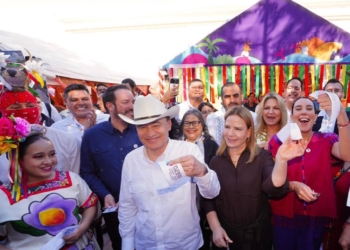 GOBERNADOR DURAZO CONSOLIDA A SONORA COMO DESTINO TURÍSTICO DE CLASE MUNDIAL