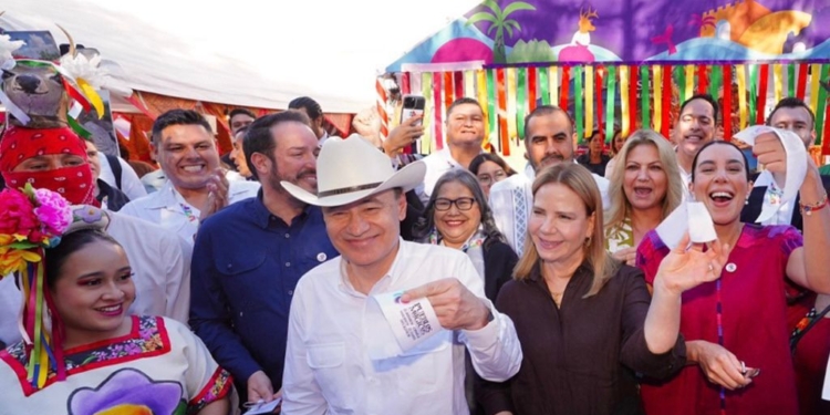 GOBERNADOR DURAZO CONSOLIDA A SONORA COMO DESTINO TURÍSTICO DE CLASE MUNDIAL