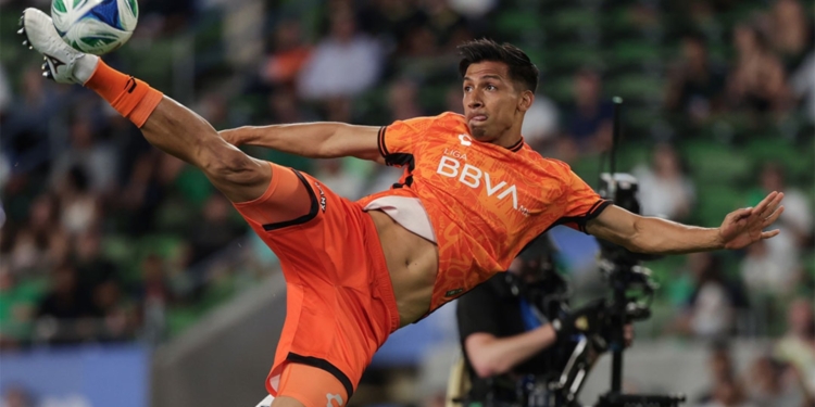 ALL-STAR GAME 2025: ¿A QUÉ HORA Y DÓNDE VER EL PARTIDO ENTRE LA LIGA MX Y MLS?