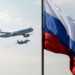 SE ESTRELLA UN AVIÓN CON 50 PASAJEROS EN RUSIA