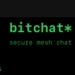 CREADOR DE TWITTER LANZA BITCHAT, APLICACIÓN DE MENSAJERÍA ENCRIPTADA QUE FUNCIONA SIN INTERNET