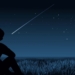 HABRÁ DOS LLUVIAS DE ESTRELLAS HOY MIÉRCOLES 30 DE JULIO
