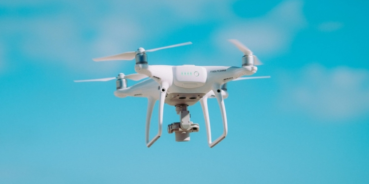 SHEINBAUM AFIRMA QUE NO HAY ‘PREOCUPACIÓN ADICIONAL’ POR DRONES DE CÁRTELES EN LA FRONTERA CON EE.UU.