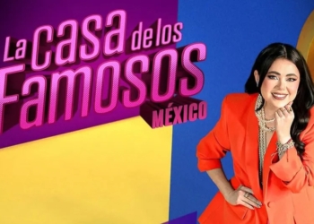 MARIANA BOTAS DEJARÁ DE ESTAR ‘ENVINADA’ PARA UNIRSE A LA CASA DE LOS FAMOSOS MÉXICO 2025