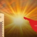 GOBIERNO DE SONORA INFORMA SOBRE AUMENTO DE TEMPERATURAS Y LLAMA A TOMAR MEDIDAS PREVENTIVAS