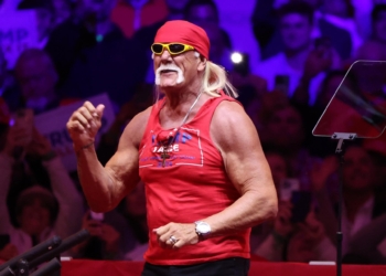 MURIÓ HULK HOGAN, LEYENDA DE LA LUCHA LIBRE EN EE.UU.