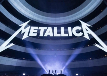 METALLICA PODRÍA CONQUISTAR LAS VEGAS… EN LA SPHERE