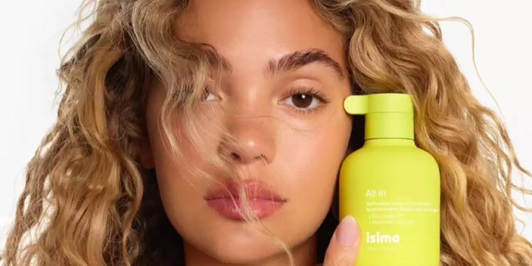 SHAMPOO DE SHAKIRA SIGUE VENDIENDOSE, PERO.. ¿CUANTO CUESTA?