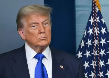 DONALD TRUMP LANZA LÍNEA DE FRAGANCIAS INSPIRADAS EN SU TRIUNFO ELECTORAL
