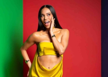 OCTAVO HABITANTE DE LA CASA DE LOS FAMOSOS MÉXICO 2025 ES ‘PRISCILA VALVERDE’