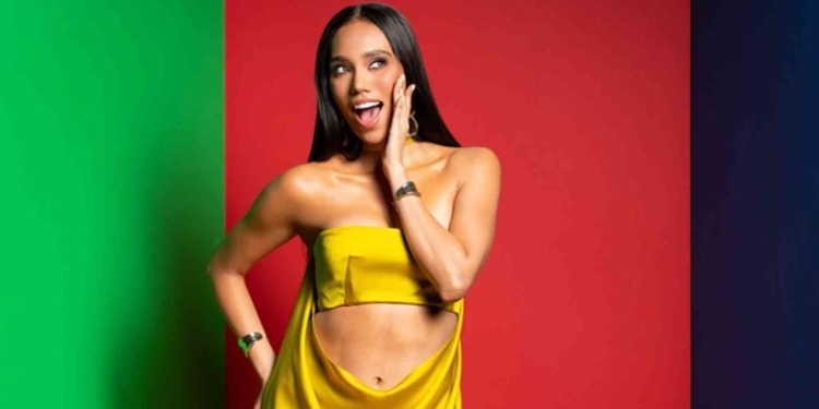 OCTAVO HABITANTE DE LA CASA DE LOS FAMOSOS MÉXICO 2025 ES ‘PRISCILA VALVERDE’