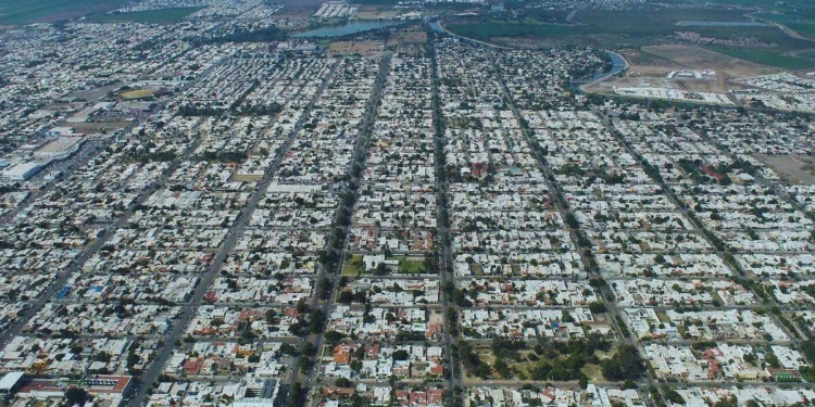 ¿CUÁLES SON LAS CIUDADES CON LA MAYOR PERCEPCIÓN DE SEGURIDAD EN MÉXICO? INEGI REVELA RESULTADOS DE ENCUESTA