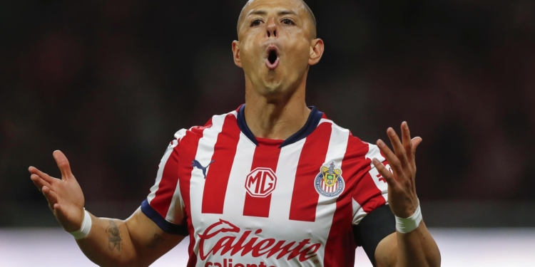 ‘CHICHARITO’ HERNÁNDEZ ROMPE EL SILENCIO TRAS POLÉMICA POR COMENTARIOS MACHISTAS