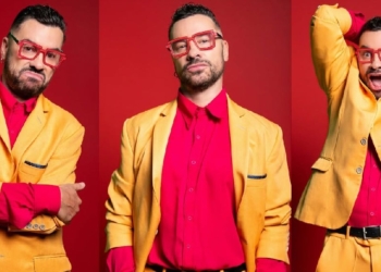 ¿QUIÉN ES SHIKY? EL ESPAÑOL QUE SE SUMA A LA CASA DE LOS FAMOSOS MÉXICO 3