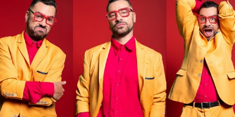 ¿QUIÉN ES SHIKY? EL ESPAÑOL QUE SE SUMA A LA CASA DE LOS FAMOSOS MÉXICO 3