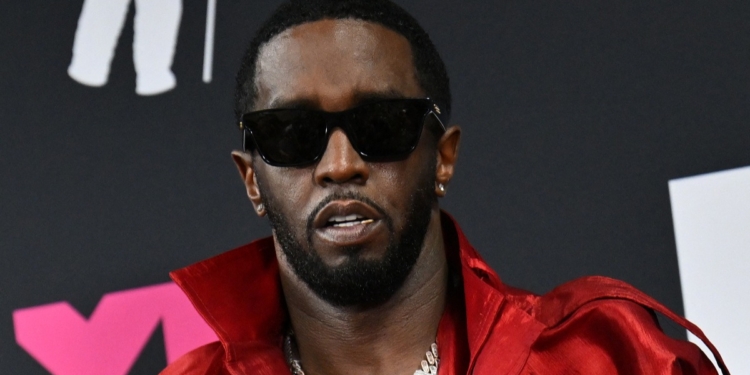 ¿CUÁNTOS AÑOS PODRÍA PASAR SEAN ‘DIDDY’ COMBS EN PRISIÓN?