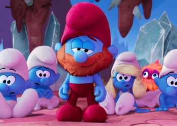 ‘PITUFOS’, QUIÉNES SON LAS VOCES EN ESPAÑOL DE ESTA NUEVA PELÍCULA