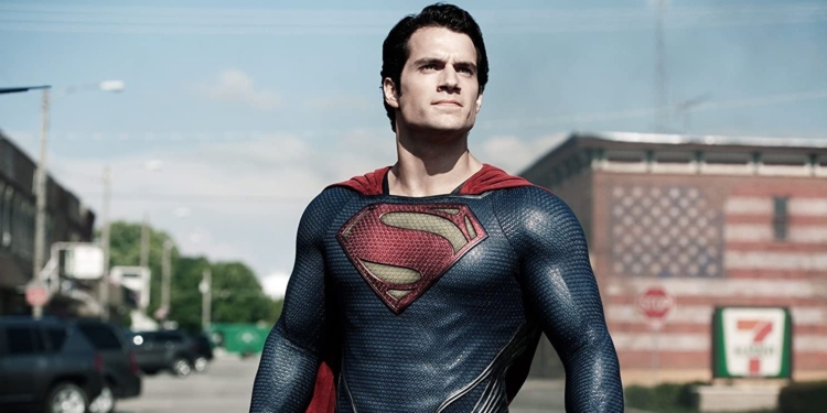 ‘SUPERMAN’ ROMPE RÉCORDS CON SU NUEVA PELÍCULA DIRIGIDA POR JAMES GUNN