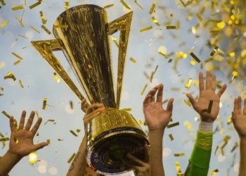 MÉXICO ELIMINA A HONDURAS Y CONFIRMA EL CLÁSICO DE CONCACAF EN LA FINAL DE LA COPA ORO
