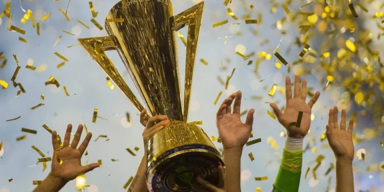 MÉXICO ELIMINA A HONDURAS Y CONFIRMA EL CLÁSICO DE CONCACAF EN LA FINAL DE LA COPA ORO