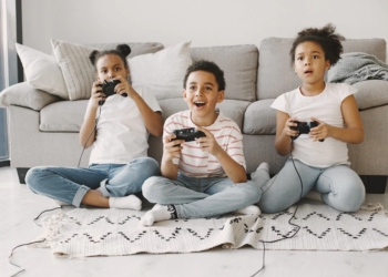 RECOMIENDA GOBIERNO DE SONORA SUPERVISAR USO DE REDES SOCIALES Y VIDEOJUEGOS EN NIÑAS, NIÑOS Y ADOLESCENTES
