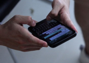 ALERTAN NUEVO MODUS PARA ROBO DE DATOS EN APLICACIONES DE MENSAJERÍA