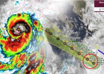 FLOSSIE YA ES HURACÁN 2