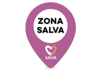 CONFÍAN EN ZONAS SALVA DE GOBIERNO DE SONORA MUJERES EN RIESGO O PELIGRO