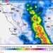 GOBIERNO DE SONORA INFORMA QUE EL FIN DE SEMANA PODRÍAN PRESENTARSE LLUVIAS EN LA ENTIDAD