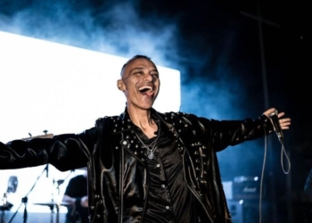 MUERE XAVA DRAGO, VOCALISTA DEL GRUPO MUSICAL CODA