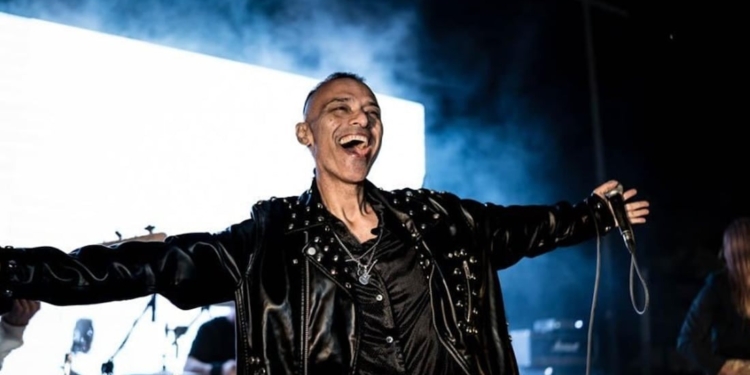 MUERE XAVA DRAGO, VOCALISTA DEL GRUPO MUSICAL CODA