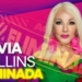 OLIVIA COLLINS ES LA PRIMERA ELIMINADA DE LA CASA DE LOS FAMOSOS MÉXICO