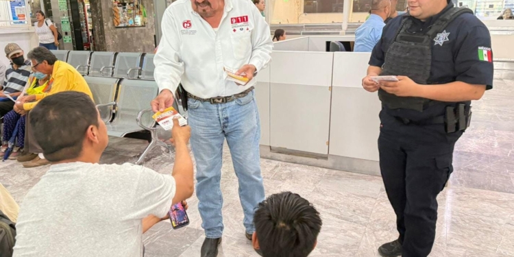 EXHORTA GOBIERNO DE SONORA A NO REALIZAR LLAMADAS DE BROMA EN LA LÍNEA 9-1-1