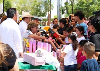 SE AMPLIARÁN FECHAS EN CAJEME DEL PROGRAMA “SÍ AL DESARME, SÍ A LA PAZ”