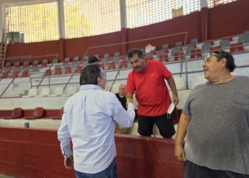 AVANZA CAJEME CON MÁS OBRAS Y ACCIONES CONCRETAS